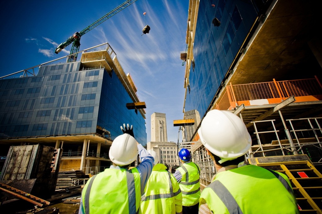 Diploma Of Building And Construction Online Course