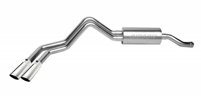 Aluminized Exhaust Systems