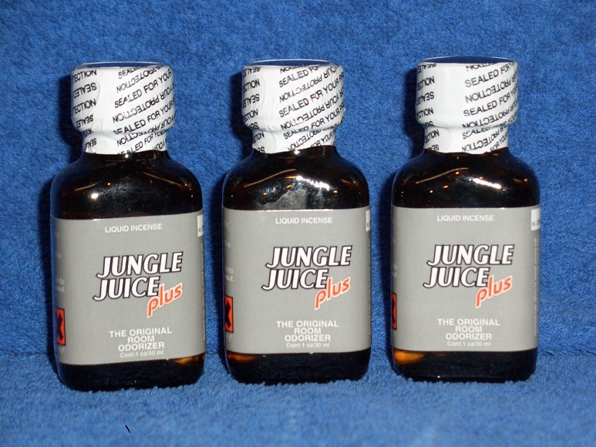 Jungle-Juice-Popper