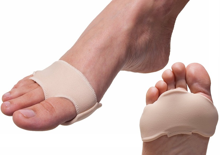Foot Cushions for Shoes