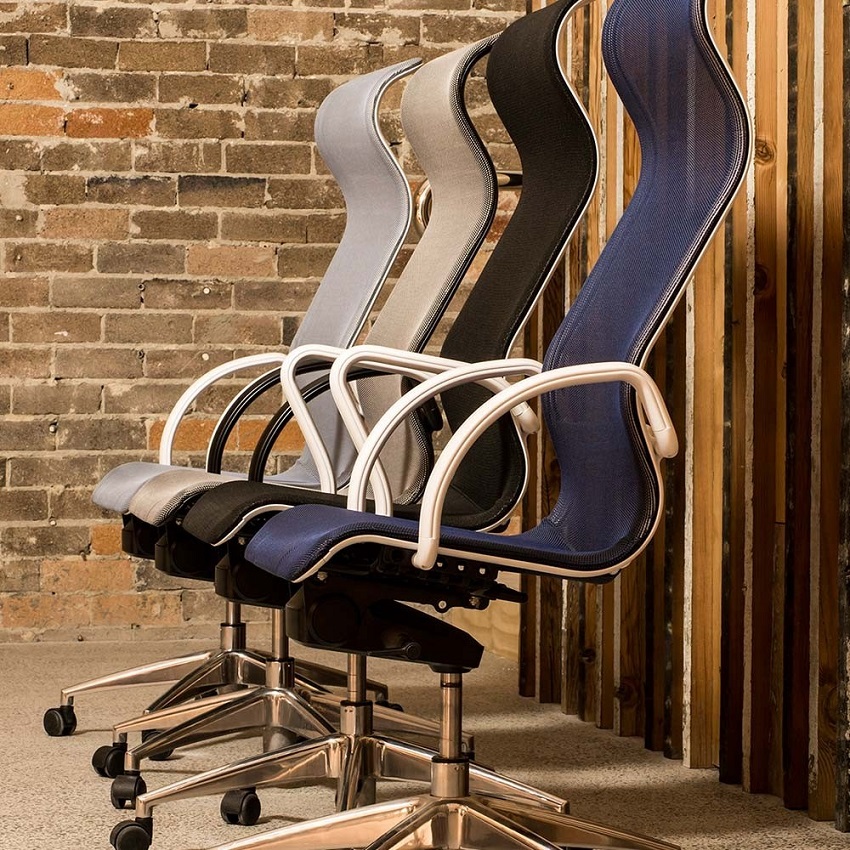Ergonomic Office Chairs 2