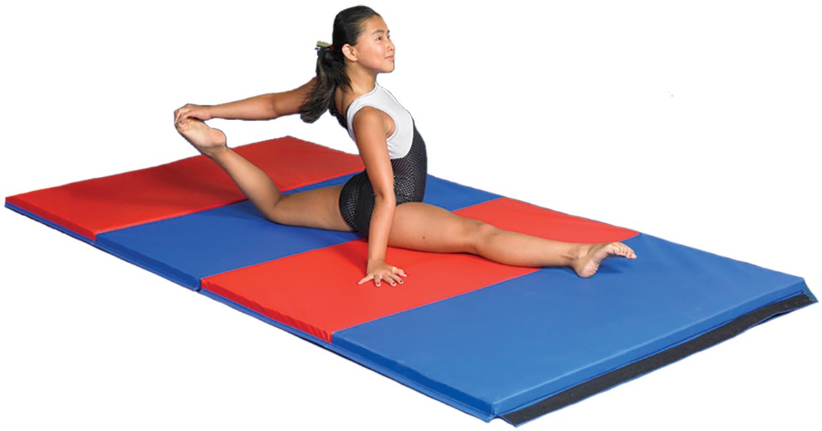 Gymnastics Mat