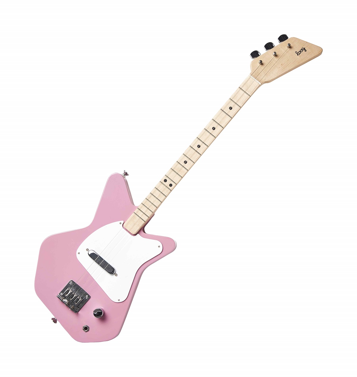 Choosing a Cool Mini Electric Guitar for Your Little Rock Star CoffeeChat