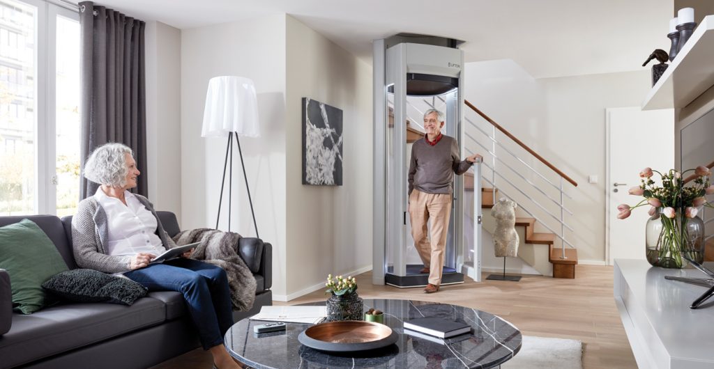 Home Lift