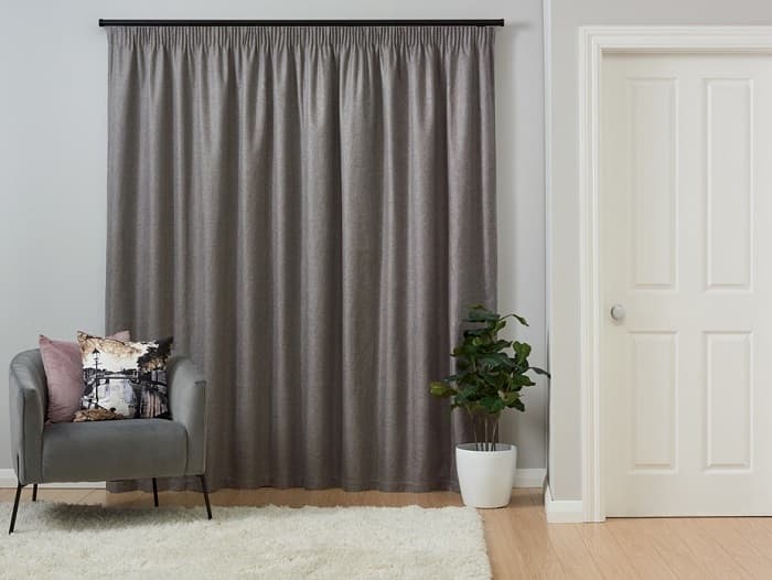 blockout curtains