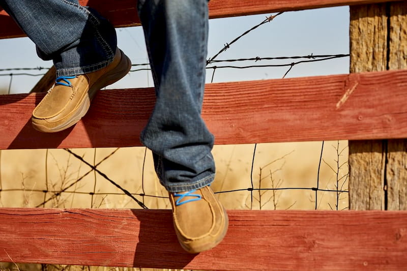 ariat boots