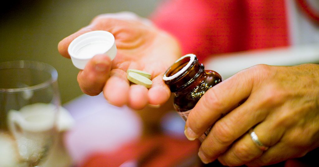 What Can You Expect when Taking Laxatives? CoffeeChat