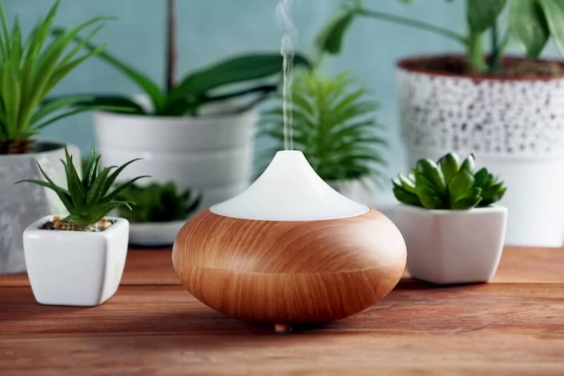 aromatherapy diffuser