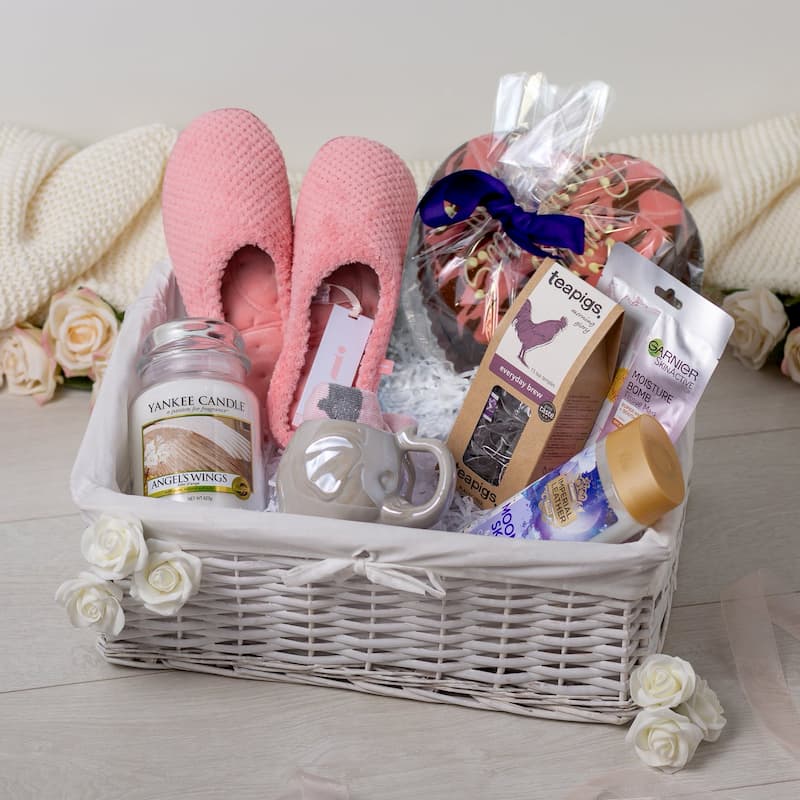 mothers day hamper
