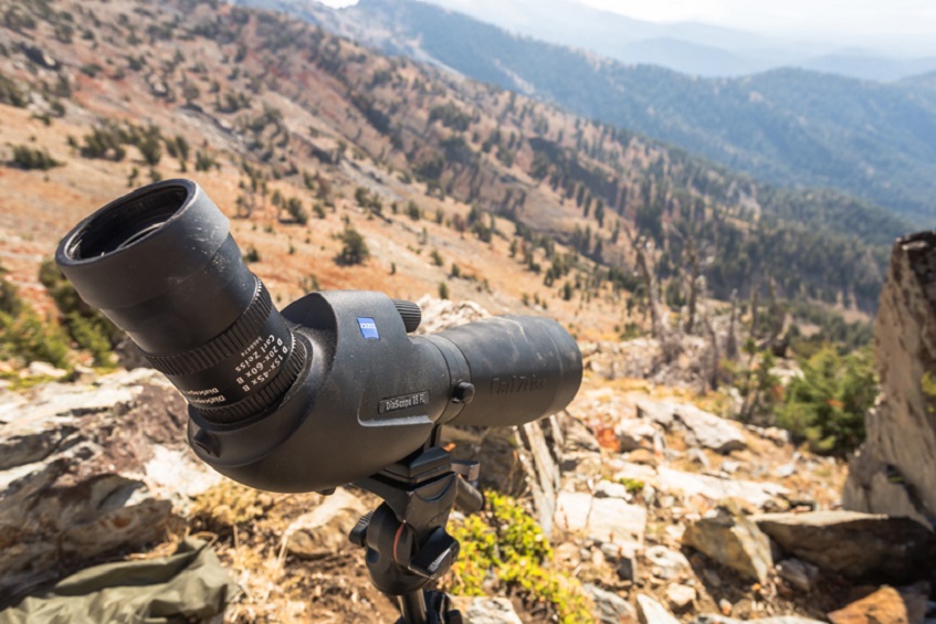 Spotting Scopes