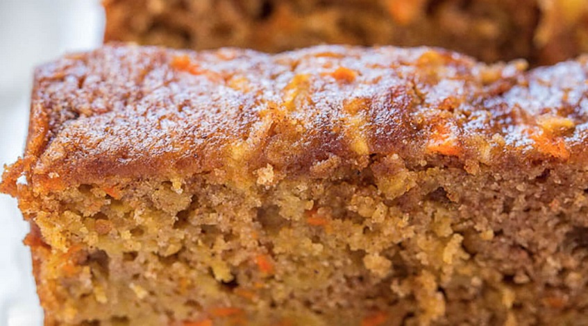 Carrot-and-Orange-Bread