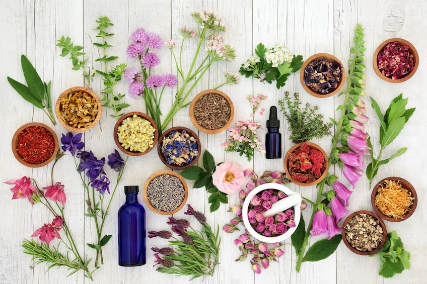 how-are-essential-oils-made