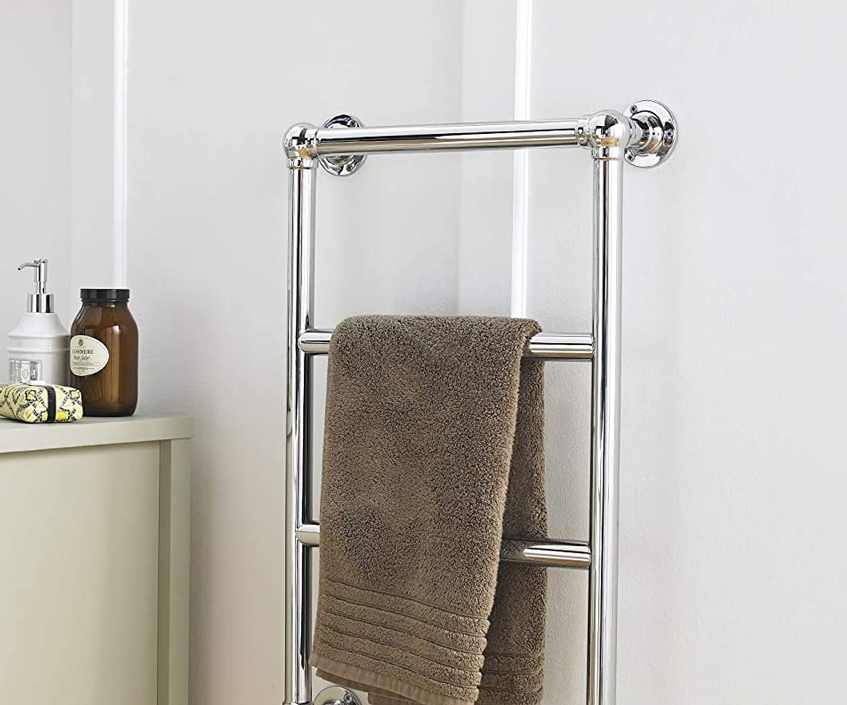 towel rails bathroom accessories
