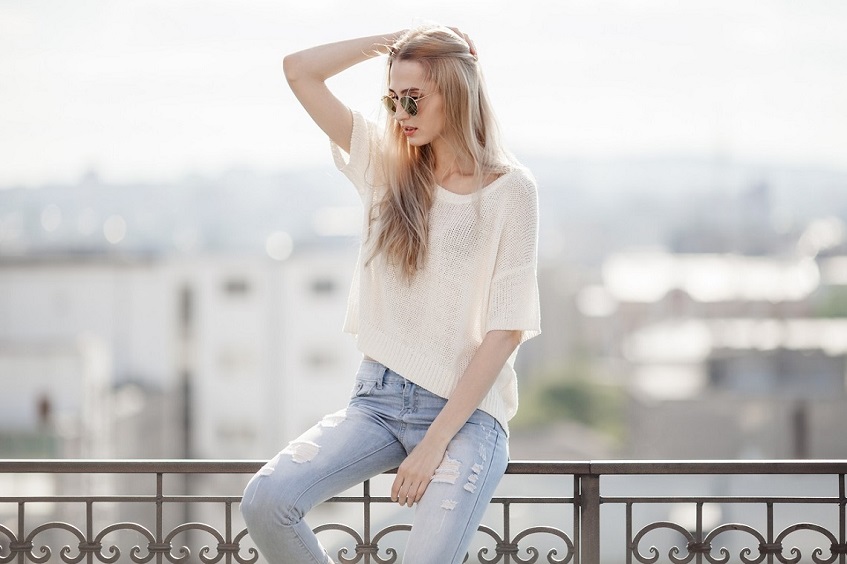 Wardrobe Essentials for Stylish Teenage Girls - CoffeeChat