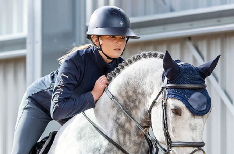 Horse Riding Helmet Buying Guide CoffeeChat