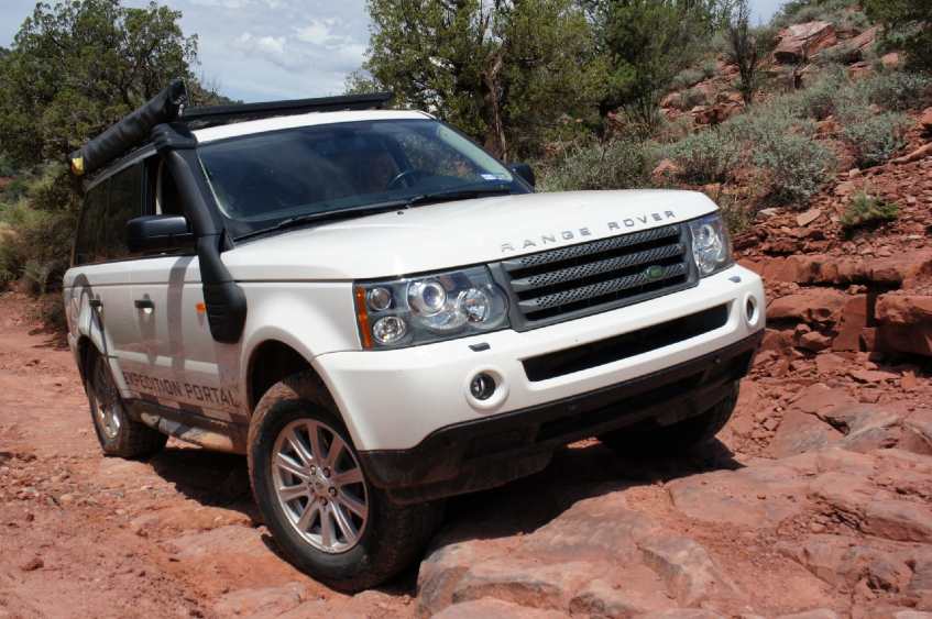 Range Rover Sport Accessories Buying Guide CoffeeChat