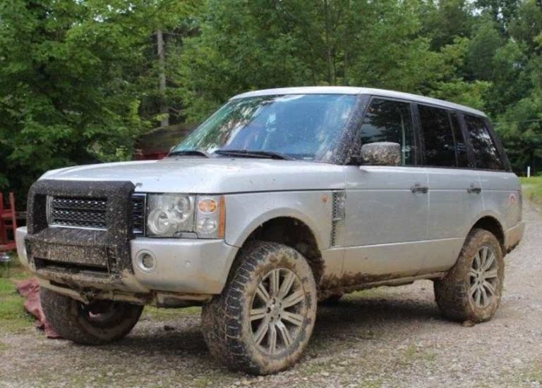 Range Rover Sport Accessories Buying Guide CoffeeChat