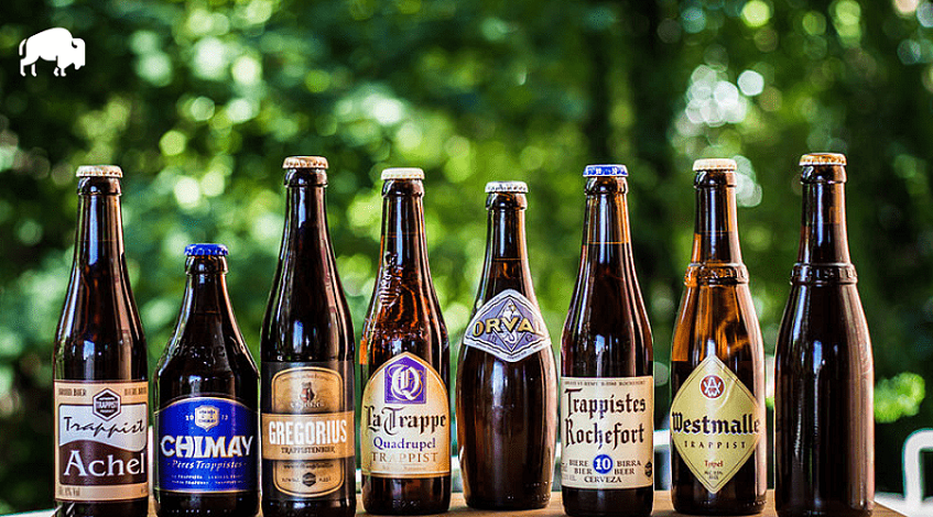 belgian strong ales beers