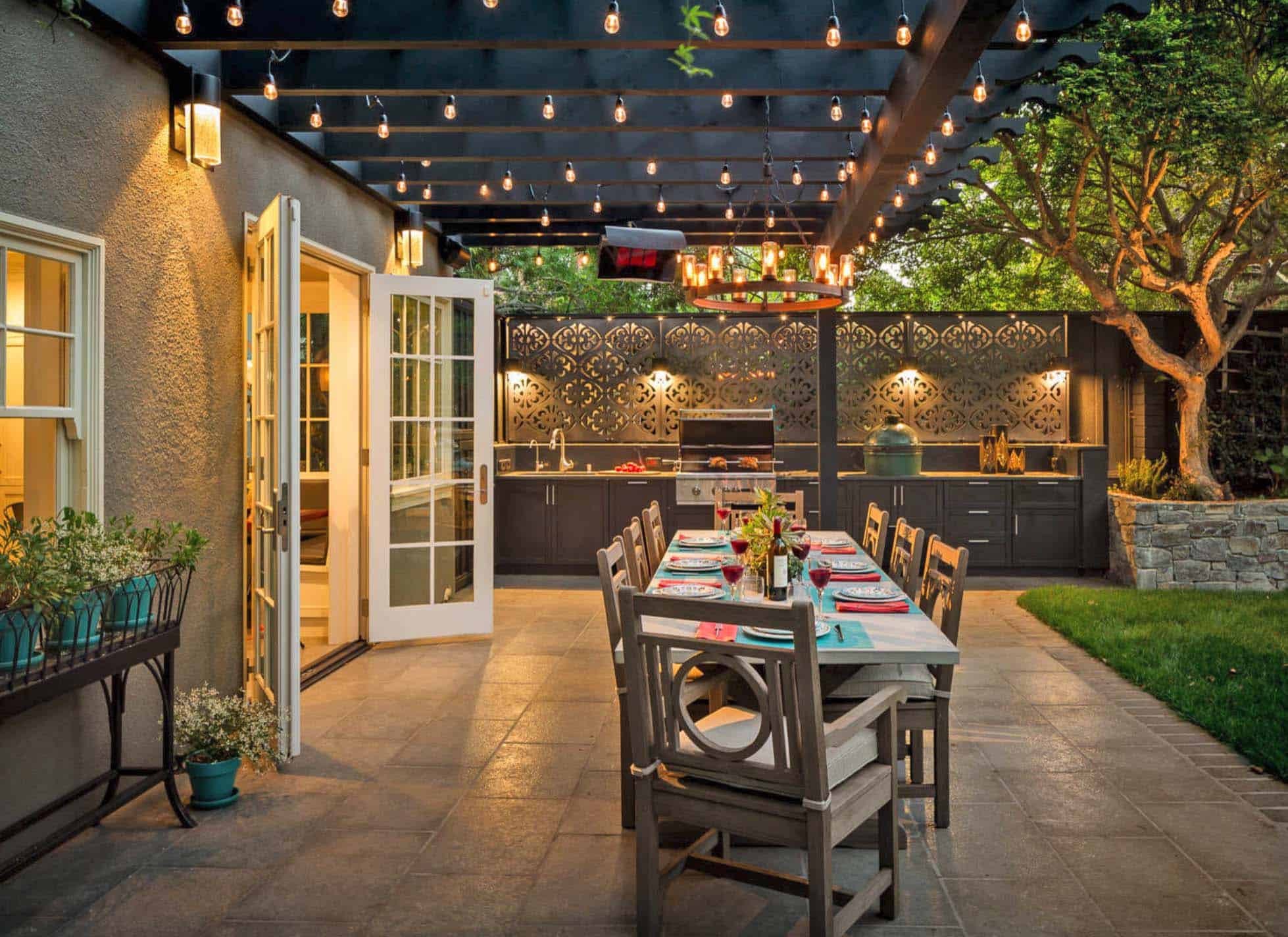 Beautiful-Outdoor-Living-Spaces