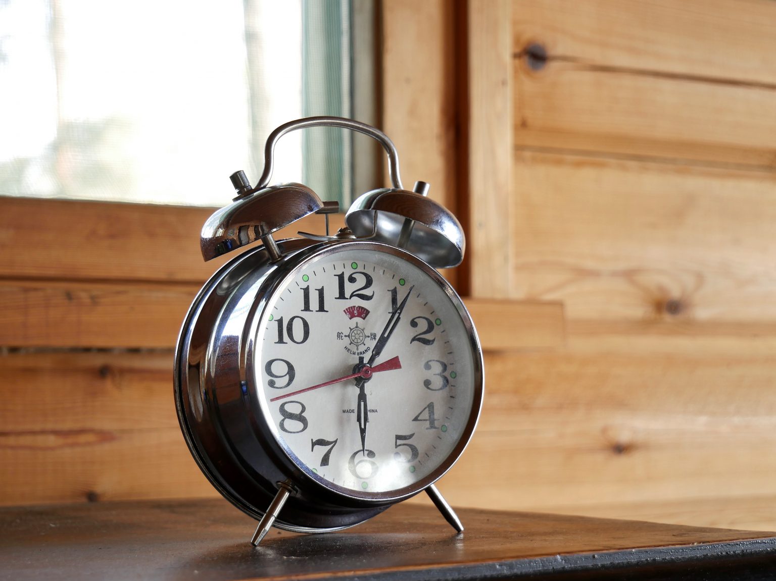 The Ultimate Guide to the Different Types of Alarm Clocks