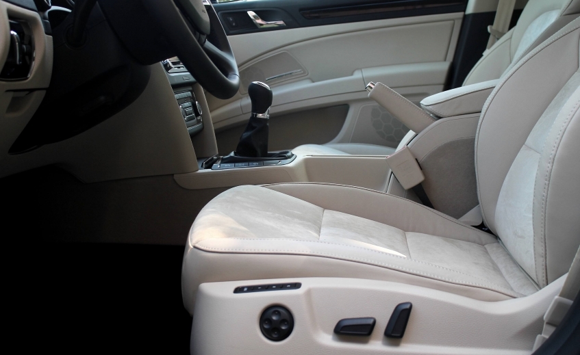 automotive seat covers
