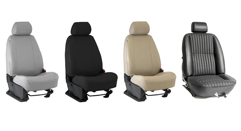 automotive seat covers
