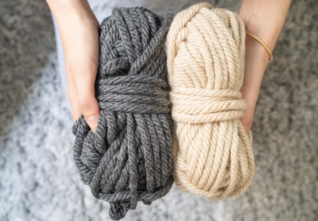 Yarn-Vs-Wool