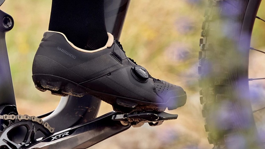 clip-in mtb shoes