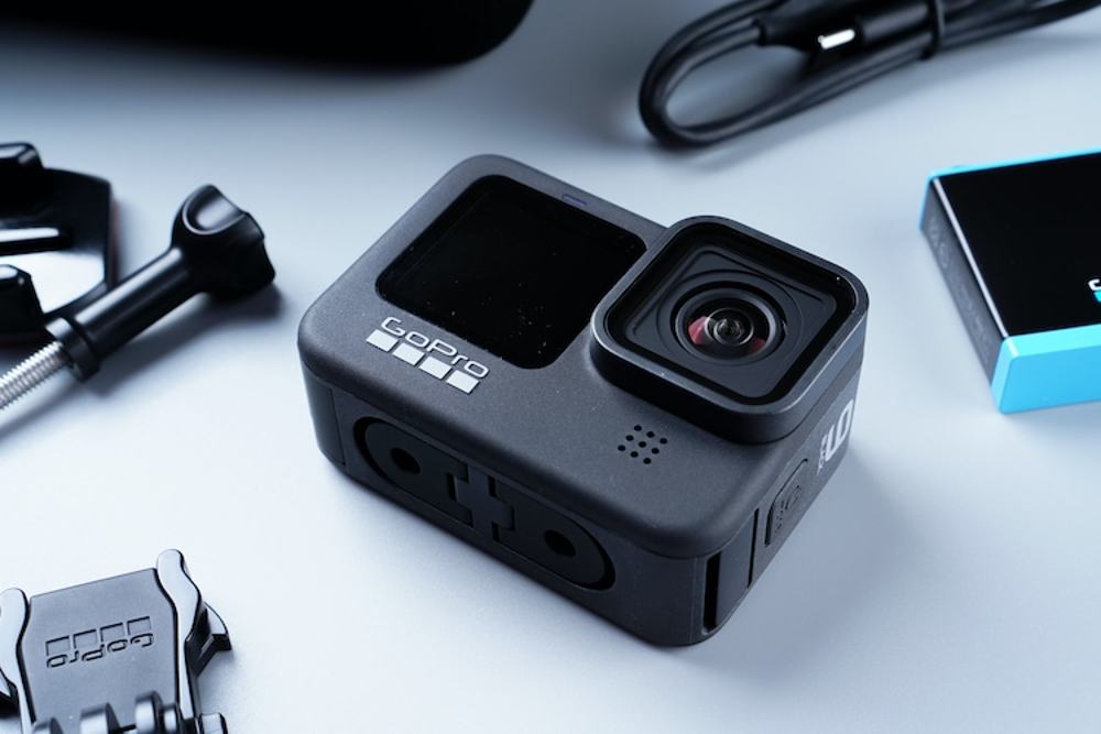 accessories for gopro