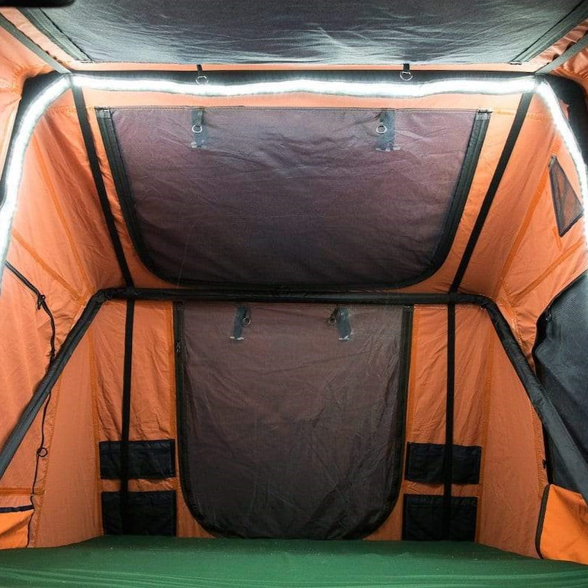 great visibility light for camping