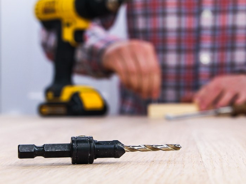 The Whats and Hows of Countersink Drill Bits