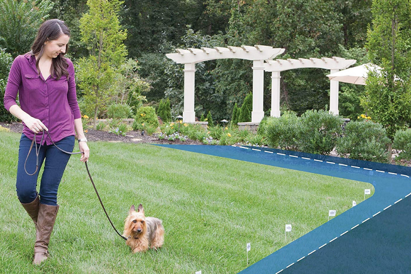 Extra Underground Deluxe Electric Dog Fence Boundary Wire