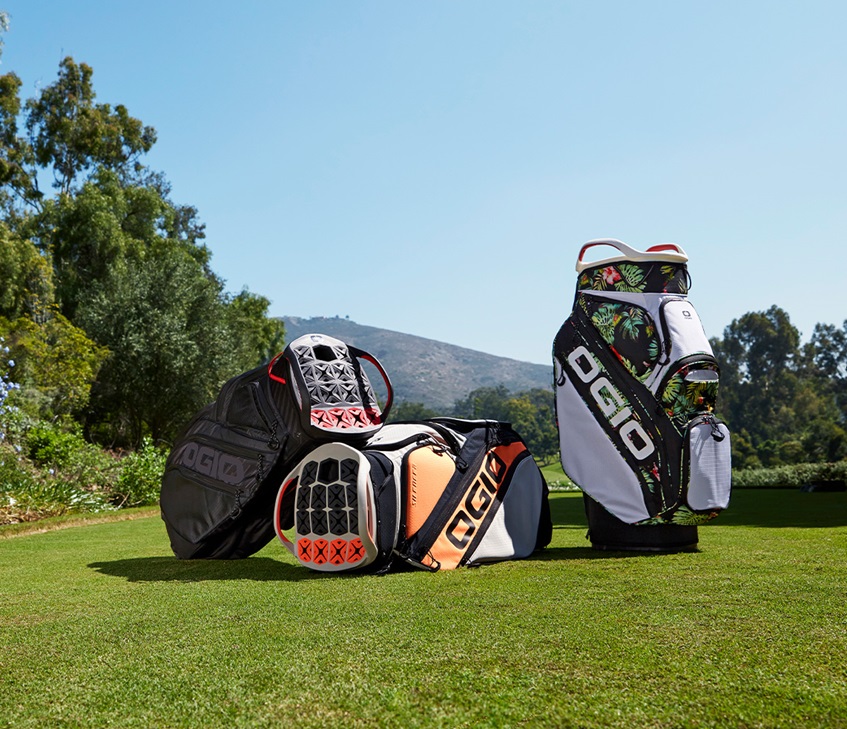 Golf Bag Buying Guide Key Factors to Consider for an Optimal Golfing
