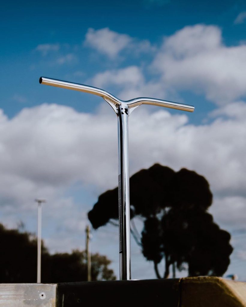 The Ultimate Guide to Pro Scooter Bars CoffeeChat