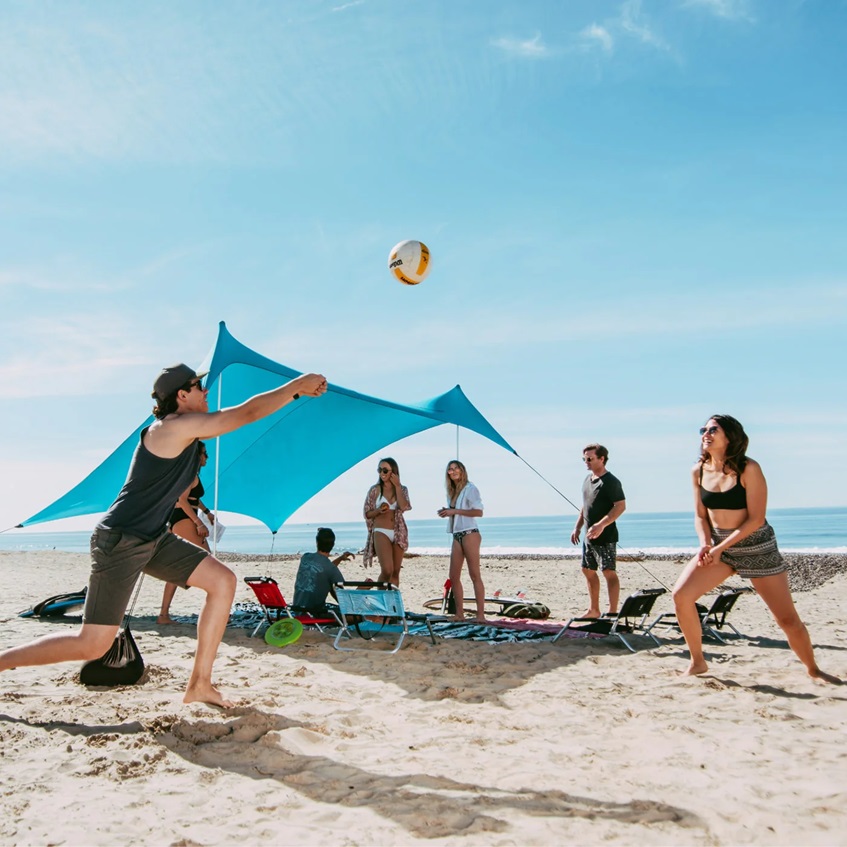 Sun Fun: A Guide to Pack for Beach Day Perfection – CoffeeChat